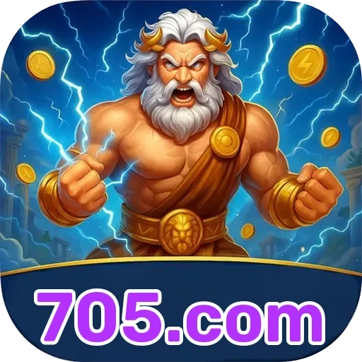 705.com: O Destino Ideal para Jogadores que Buscam Confiabilidade