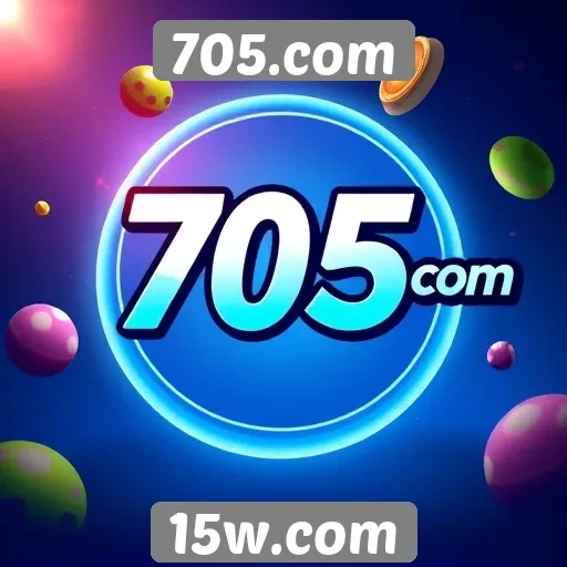 Como 705.com se destaca entre plataformas de jogos