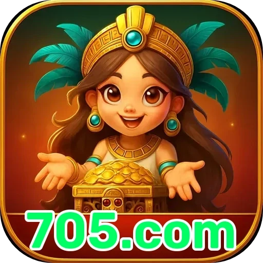 705.com: Entre para o Exclusivo Mundo VIP dos Jogos!